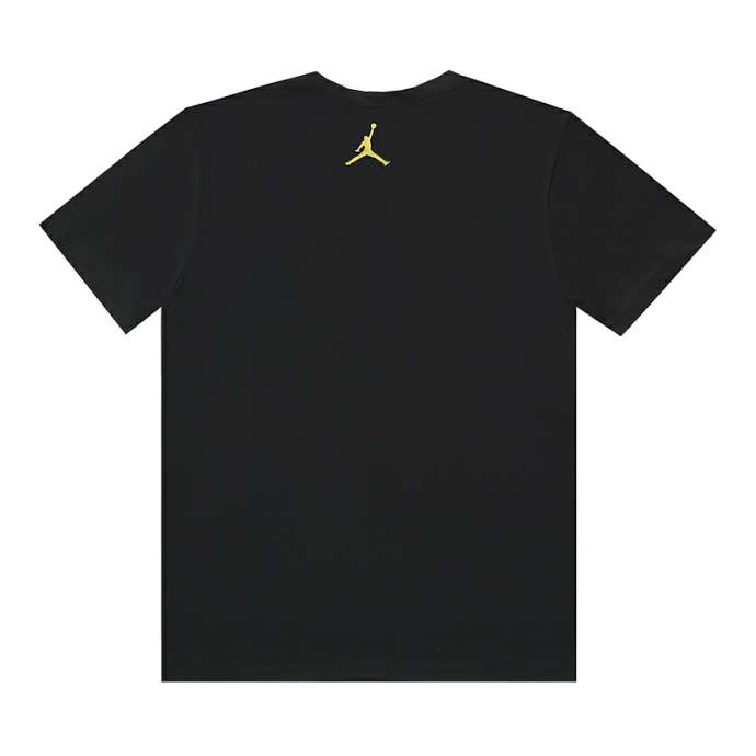 Jordan T Shirts Short _SKUJordanXNikeM-3XLJ88950236551